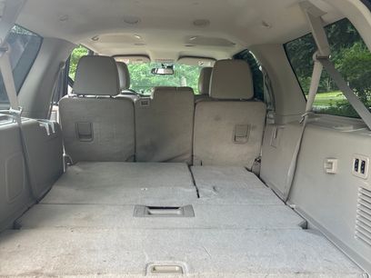Used 2012 Ford Expedition EL Limited