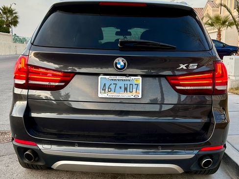 Used 2015 BMW X5 xDrive35i image 8