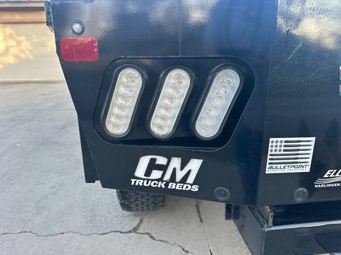 Used 2022 RAM 3500 Lone Star w/ Level C Equiment Group image 22