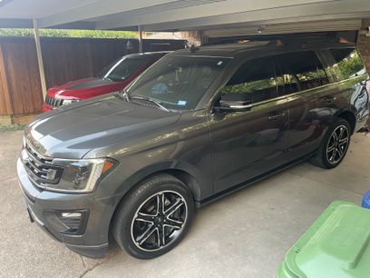 Used 2020 Ford Expedition Limited w/ Equipment Group 303A
