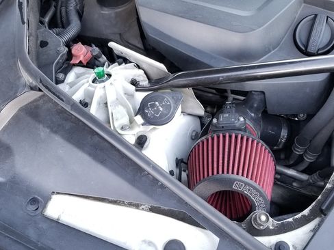 Used 2011 BMW 535i Sedan image 26