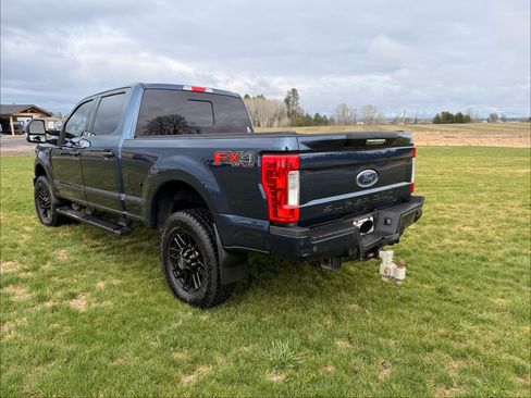 Used 2019 Ford F250 Lariat image 5