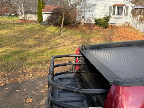 Used 2006 Honda Ridgeline RTL image 16