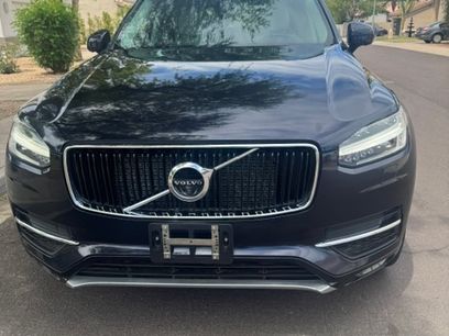 Used 2016 Volvo XC90 T6 Momentum w/ Momentum Plus Package