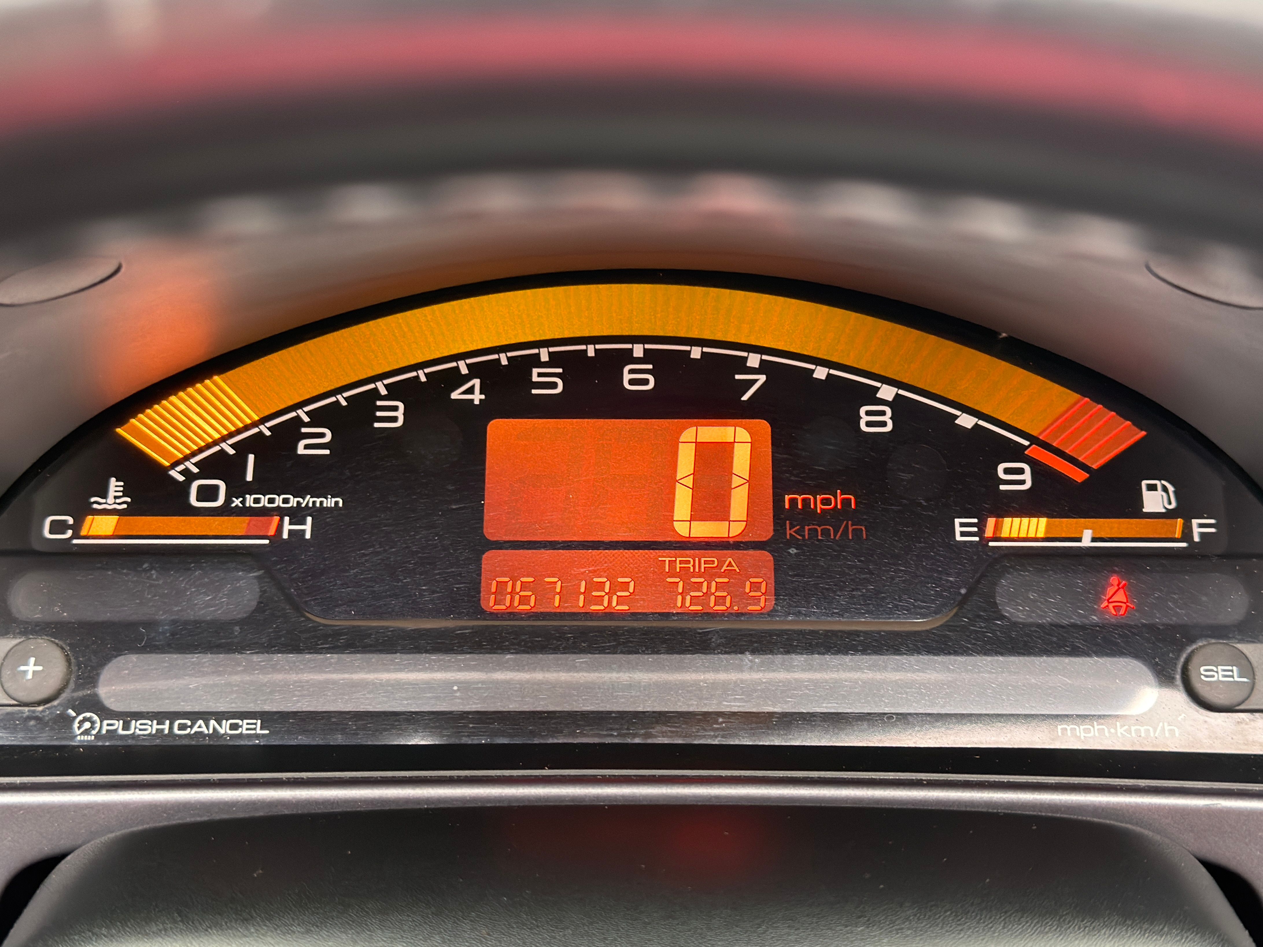 Used 2003 Honda S2000 image 13