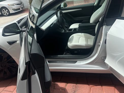 Used 2023 Tesla Model 3 Long Range AWD/4WD image 15