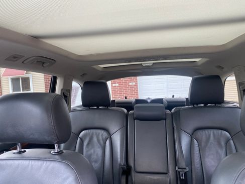 Used 2015 Audi Q7 3.0T Premium Plus w/ Premium Plus Package image 12