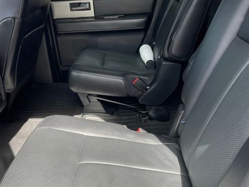 Used 2016 Ford Expedition EL Limited w/ Equipment Group 301A image 20
