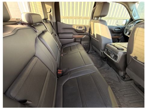 Used 2020 GMC Sierra 1500 Denali w/ Denali Ultimate Package image 15