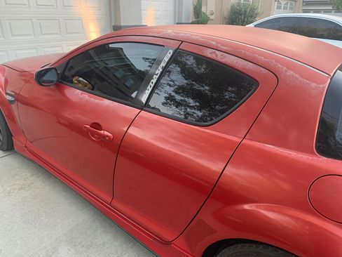 Used 2010 MAZDA RX-8 R3 image 9