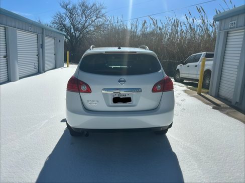 Used 2015 Nissan Rogue S w/ Convenience Package image 5