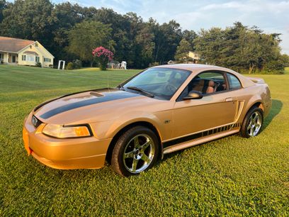 Used 2000 Ford Mustang GT