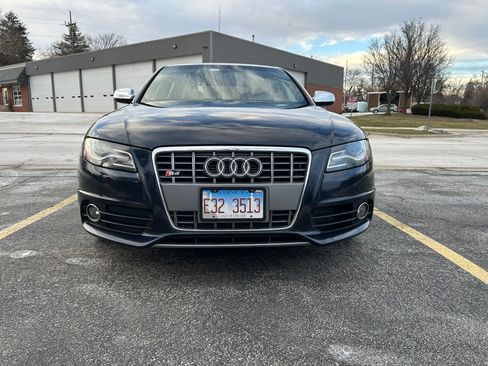 Used 2011 Audi S4 Premium Plus image 2