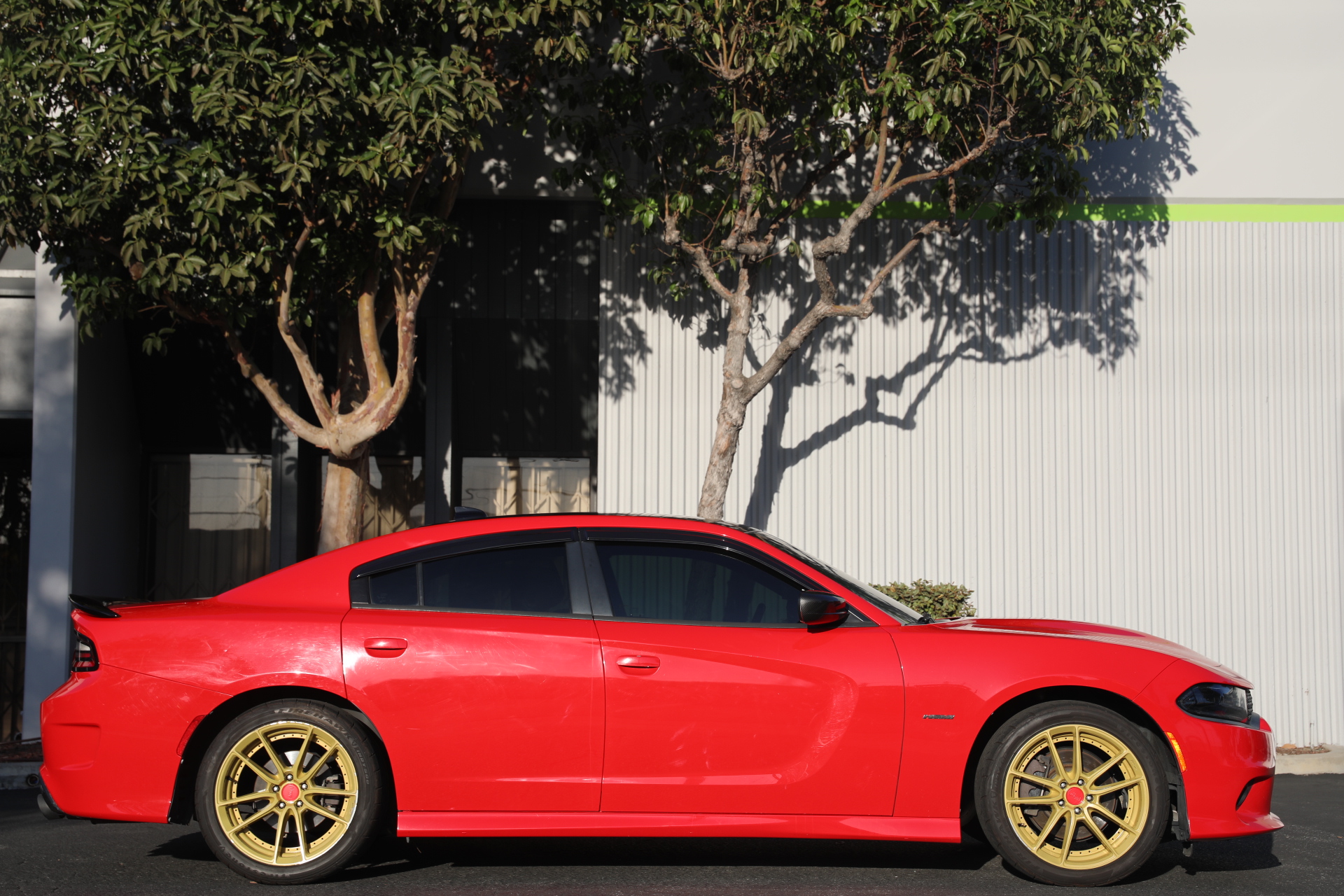 Used 2019 Dodge Charger R/T RWD image 8