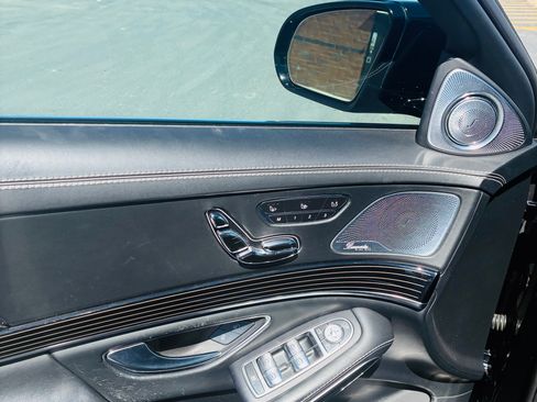 Used 2020 Mercedes-Benz Maybach S 560 4MATIC image 17