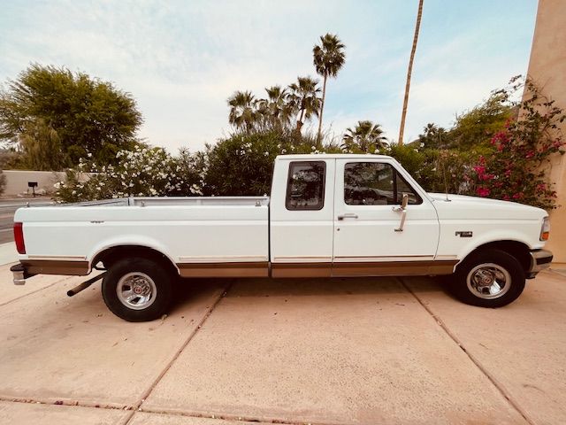 Used 1993 Ford F150 XL RWD image 9