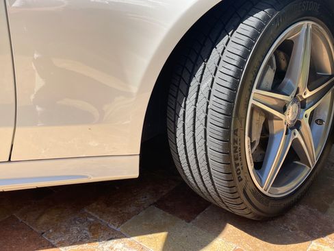 Used 2017 Mercedes-Benz C 300 C 300 Sedan 4D image 15