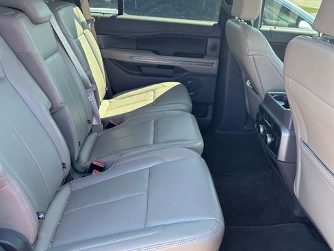Used 2018 Ford Expedition XLT w/ Equipment Group 202A image 12