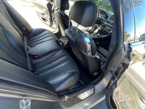 Used 2015 BMW 650i Gran Coupe image 10