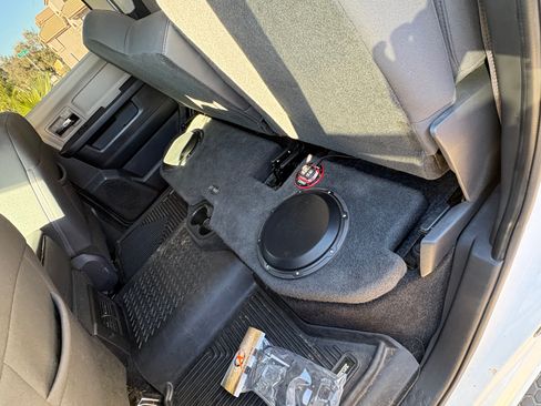 Used 2012 RAM 2500 Big Horn image 13