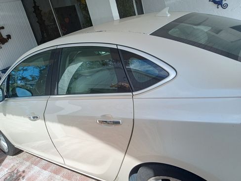 Used 2014 Buick Verano Convenience image 4