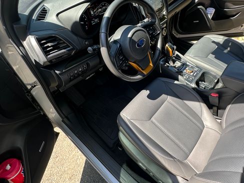 Used 2023 Subaru Forester Wilderness AWD/4WD image 16