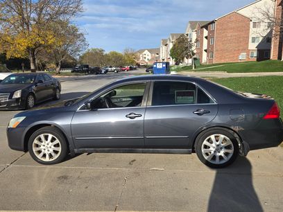 Used 2007 Honda Accord SE