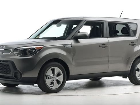 Used 2017 Kia Soul image 6
