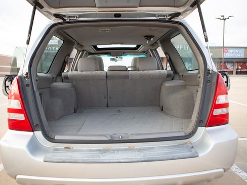 Used 2003 Subaru Forester 2.5XS image 17