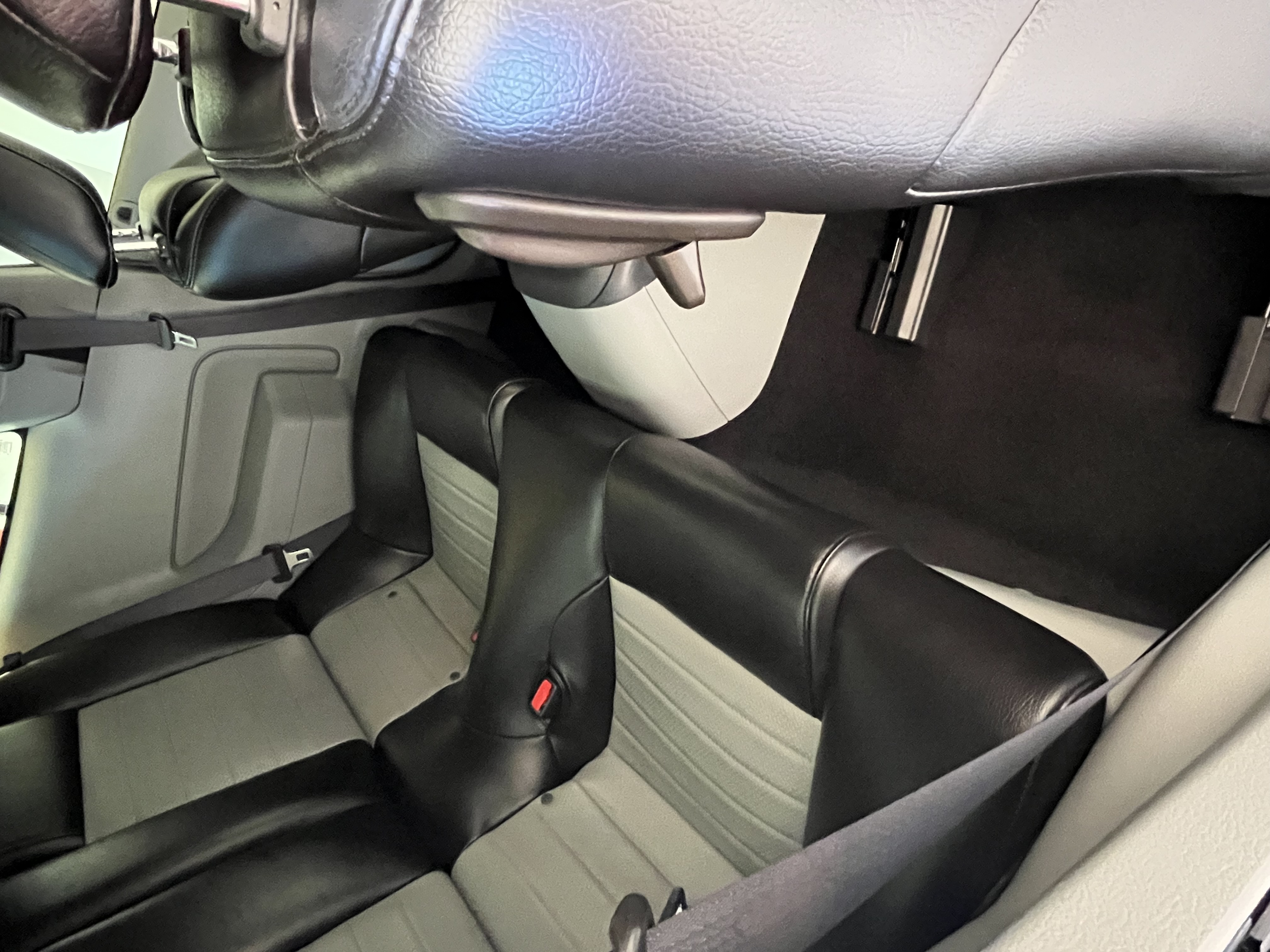 Used 2007 Ford Mustang GT Premium RWD image 16