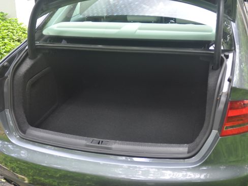 Used 2012 Audi A4 2.0T Premium image 15