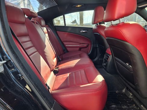Used 2014 Dodge Charger SXT Plus image 12