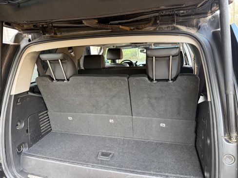 Used 2015 GMC Yukon Denali w/ Premium Package image 10