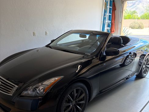 Used 2013 INFINITI G37 Sport w/ Premium Pkg image 13