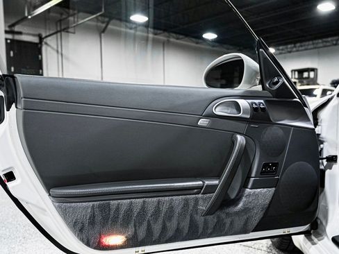 Used 2009 Porsche 911 GT3 RS image 20