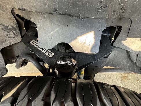 Used 2012 GMC Sierra 2500 Denali image 10