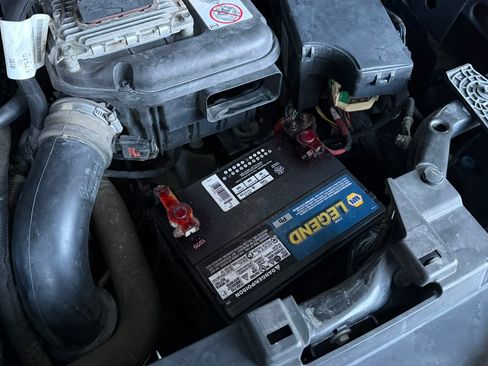 Used 2017 Jeep Compass High Altitude image 19