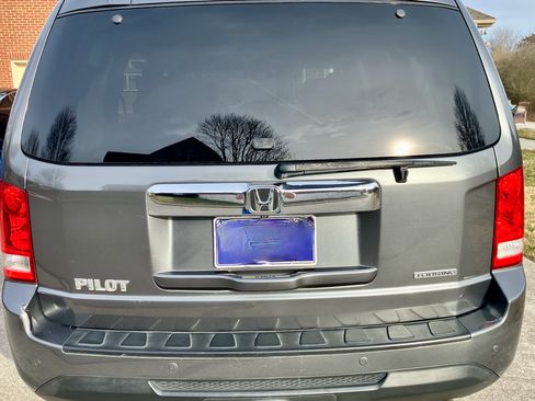 Used 2012 Honda Pilot Touring image 6