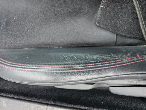 Used 2014 Scion FR-S Monogram Series image 24