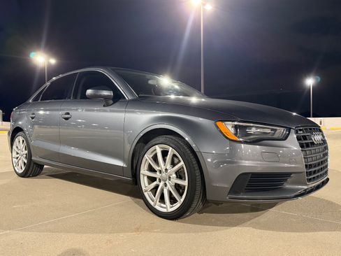 Used 2015 Audi A3 2.0T Premium Plus AWD/4WD image 9