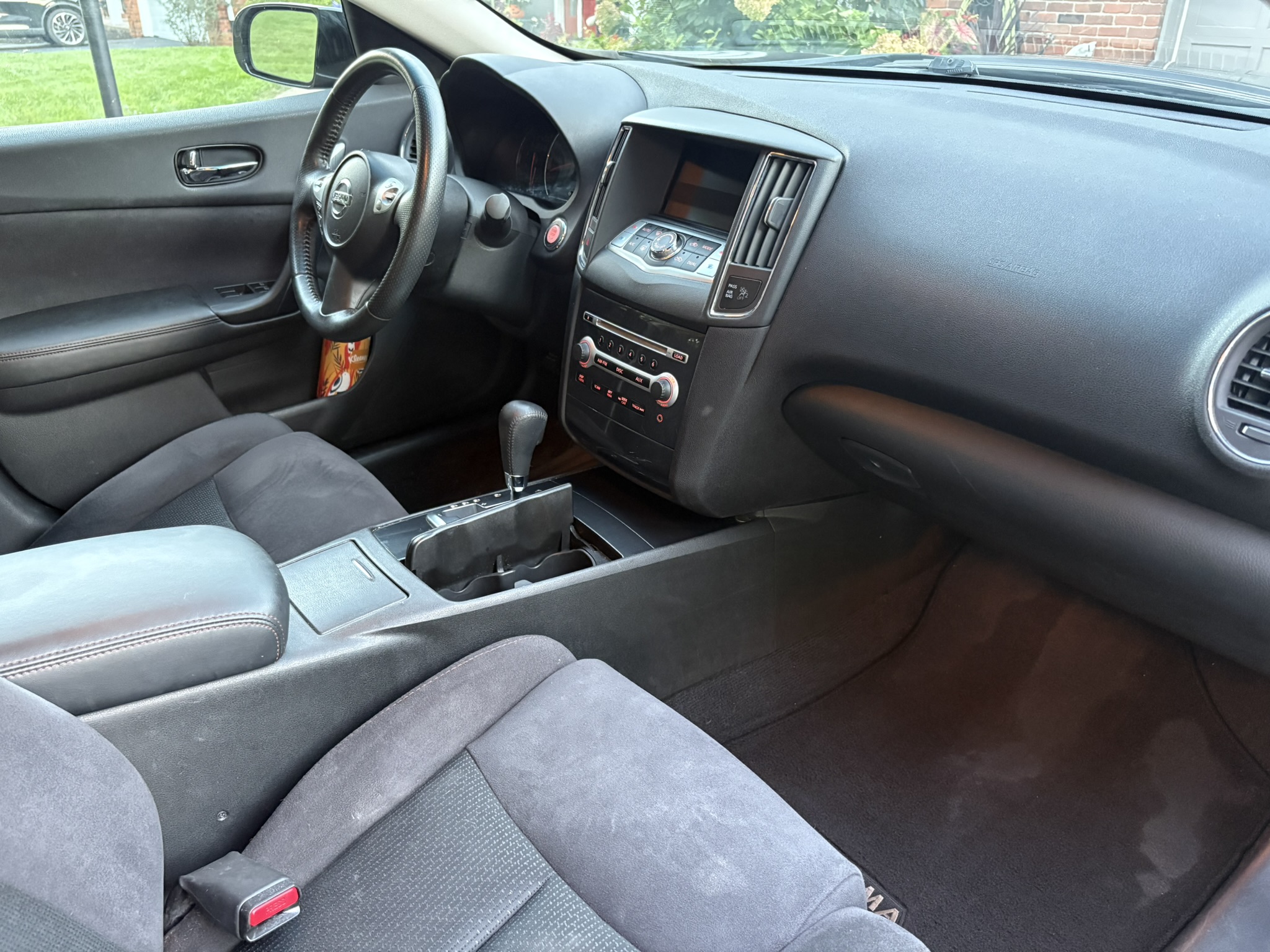 Used 2014 Nissan Maxima 3.5 S FWD image 16