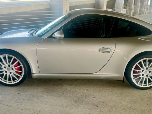 Used 2006 Porsche 911 Carrera S image 16