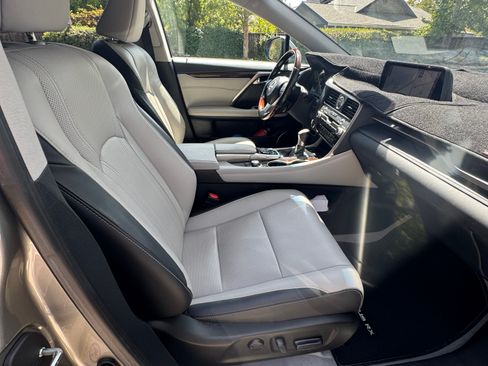 Used 2019 Lexus RX 450h AWD w/ Navigation Package image 10