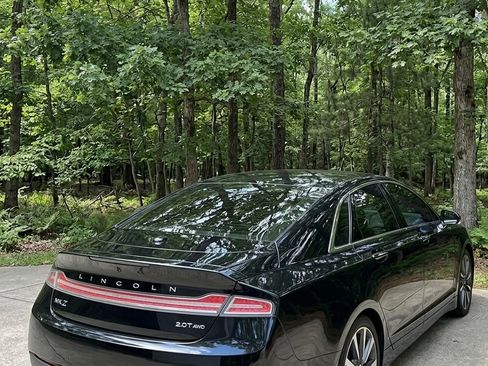 Used 2018 Lincoln MKZ Reserve w/ Climate Package AWD/4WD image 5