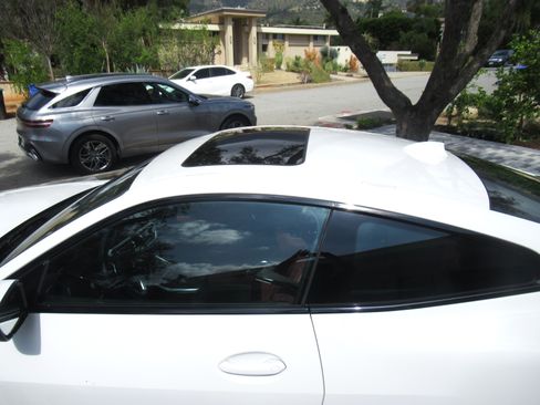 Used 2023 BMW 430i 430i Coupe 2D w/ Convenience Package image 12