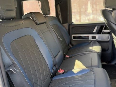 Used 2024 Mercedes-Benz G 63 AMG 4MATIC image 22