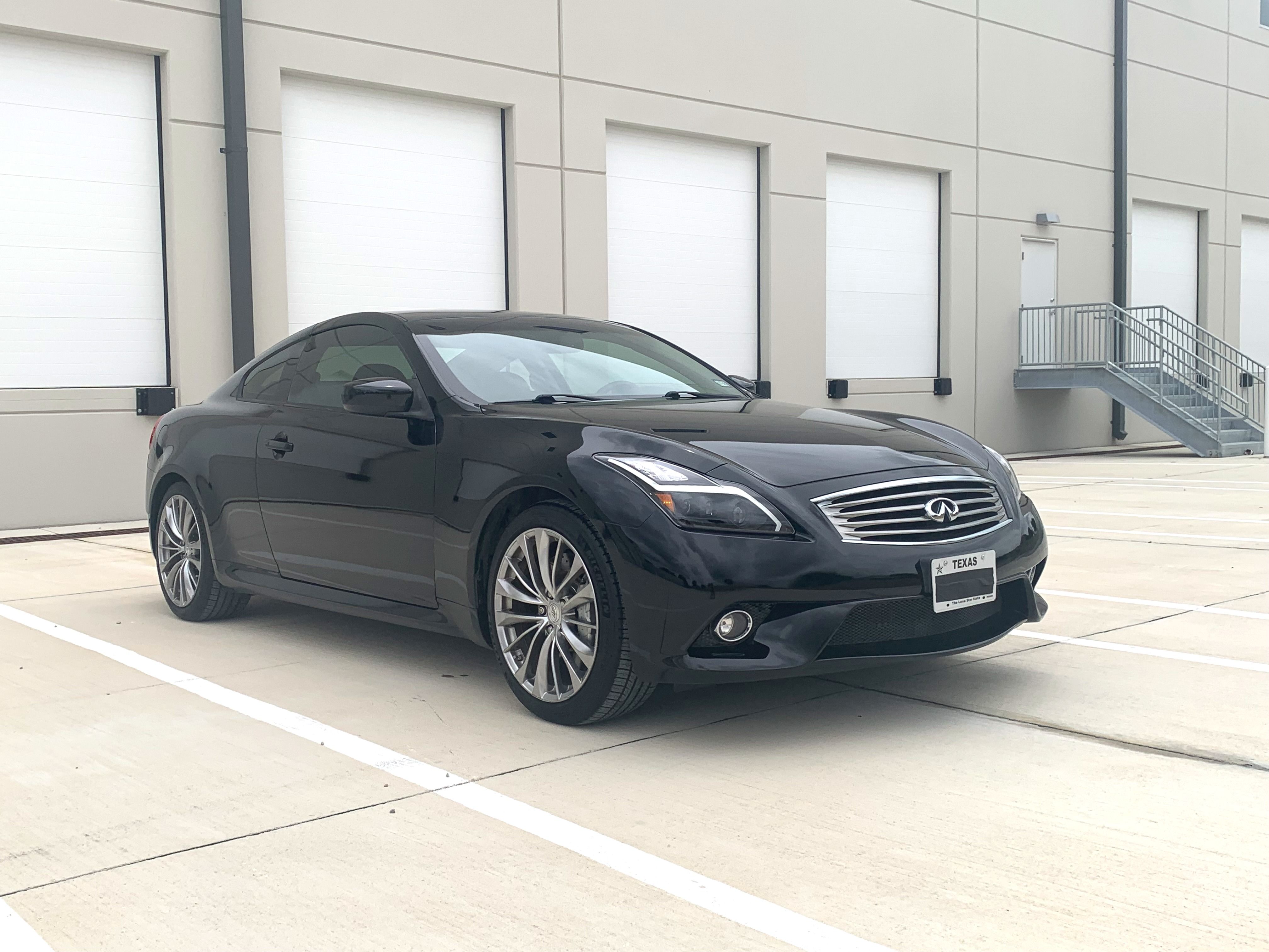 Used 2013 INFINITI G37 Journey w/ Premium Pkg RWD image 14