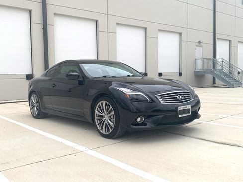 Used 2013 INFINITI G37 Journey w/ Premium Pkg RWD image 14