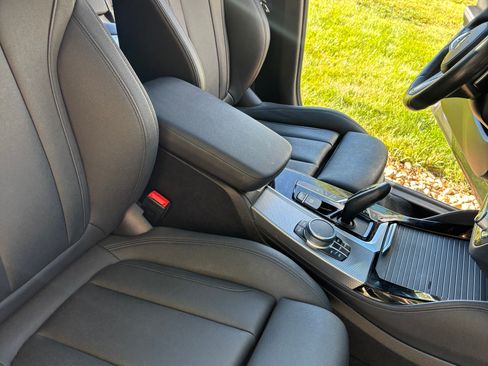 Used 2020 BMW X4 M40i AWD/4WD image 20