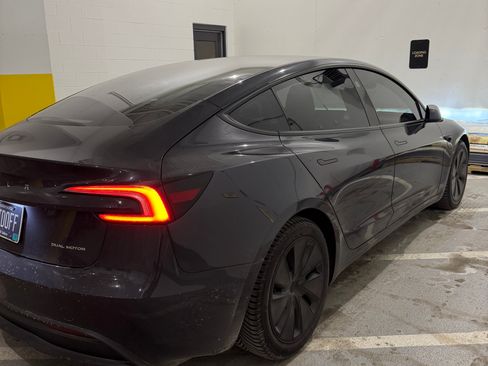 Used 2024 Tesla Model 3 Long Range image 16